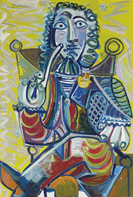 picasso